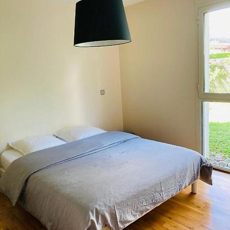 A Deux Pas Du Lac Et Ville Apartamento Annecy Exterior foto