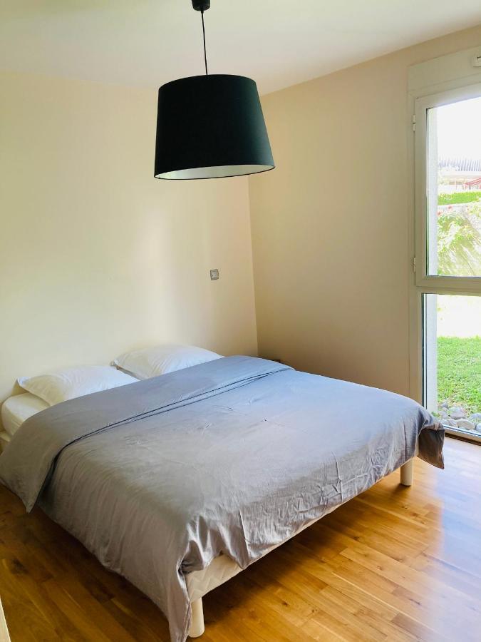 A Deux Pas Du Lac Et Ville Apartamento Annecy Exterior foto